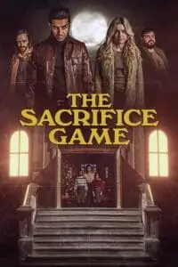 The sacrifice game 2023 - vegamovies, VegaMoviesv.com
