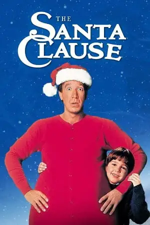 The santa clause - vegamovies, VegaMoviesv.com