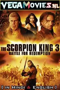 The scorpion king 3 hindi dubbed - vegamovies, VegaMoviesv.com