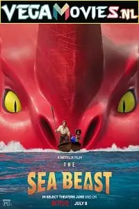 The sea beast 2022 - vegamovies, VegaMoviesv.com
