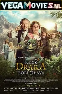 The secret of the two headed dragon - vegamovies, VegaMoviesv.com
