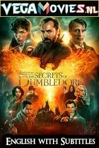 The secrets of dumbledore - vegamovies, VegaMoviesv.com