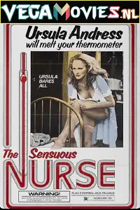 The sensuous nurse 1975 - vegamovies, VegaMoviesv.com