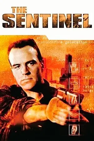 The sentinel - vegamovies, VegaMoviesv.com