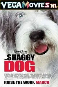 The shaggy dog 2006 - vegamovies, VegaMoviesv.com
