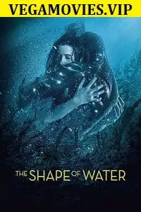 The shape of water 2017yu - vegamovies, VegaMoviesv.com