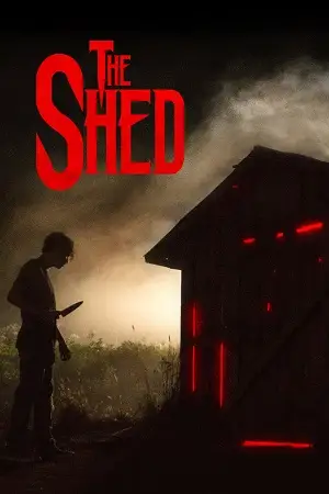 The shed - vegamovies, VegaMoviesv.com