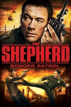 The shepherd 2008 vegamovies poster hindi - vegamovies, VegaMoviesv.com