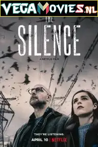 The silence 2019 hindi bluray - vegamovies, VegaMoviesv.com