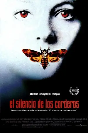 The silence of the lambs 1991 - vegamovies, VegaMoviesv.com
