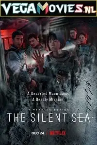 The silent sea - vegamovies, VegaMoviesv.com