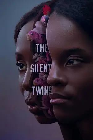 The silent twins - vegamovies, VegaMoviesv.com