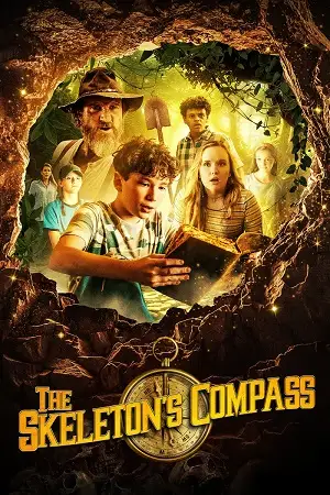 The skeletons compass 2022 hindi - vegamovies, VegaMoviesv.com