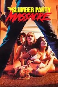 The slumber party massacre - vegamovies, VegaMoviesv.com