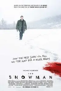 The snowman - vegamovies, VegaMoviesv.com