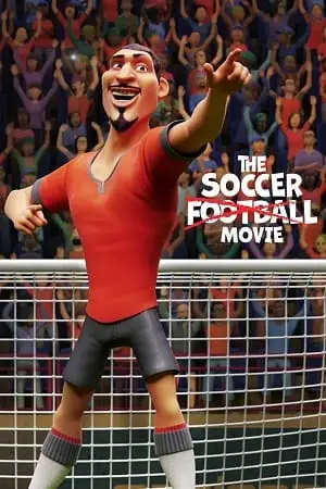 The soccer football movie 2022 - vegamovies, VegaMoviesv.com