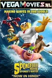 The spongebob movie sponge out of waters - vegamovies, VegaMoviesv.com