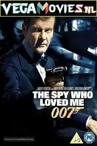 The spy who loved me 1977 - vegamovies, VegaMoviesv.com