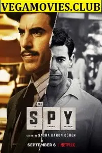 The spy season - vegamovies, VegaMoviesv.com