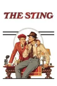 The sting 1 - vegamovies, VegaMoviesv.com