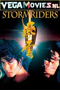 The storm riders 1998 - vegamovies, VegaMoviesv.com
