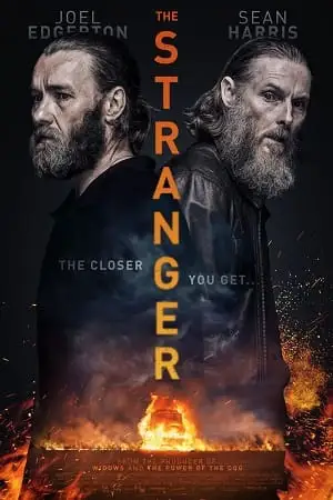 The stranger - vegamovies, VegaMoviesv.com