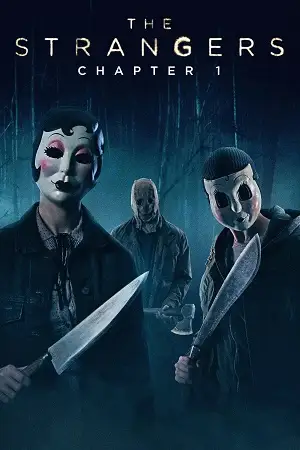 The strangers chapter 1 - vegamovies, VegaMoviesv.com