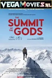 The summit of the gods - vegamovies, VegaMoviesv.com