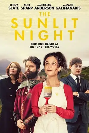 The sunlit night 2019 - vegamovies, VegaMoviesv.com