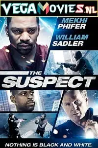The suspect - vegamovies, VegaMoviesv.com
