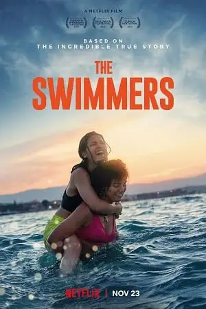 The swimmers netflix original - vegamovies, VegaMoviesv.com