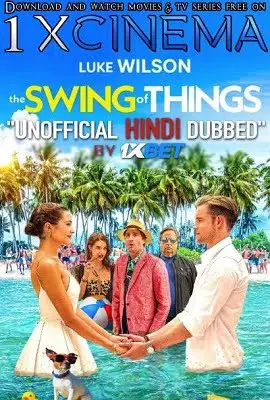 The swing dubbed - vegamovies, VegaMoviesv.com