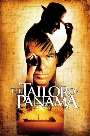 The tailor of panama - vegamovies, VegaMoviesv.com