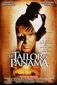 The tailor of panama - vegamovies, VegaMoviesv.com