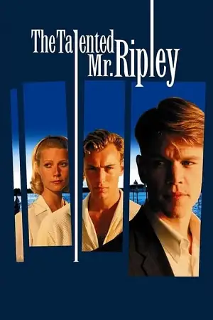 The talented mr. ripley 1999 dual - vegamovies, VegaMoviesv.com