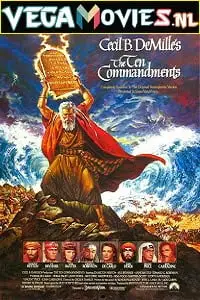 The ten commandments - vegamovies, VegaMoviesv.com