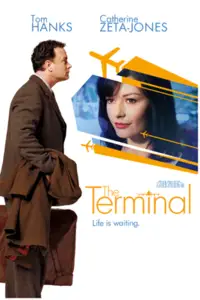 The terminal - vegamovies, VegaMoviesv.com