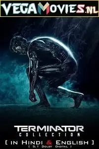 The terminator collection poster - vegamovies, VegaMoviesv.com