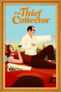 The thief collector - vegamovies, VegaMoviesv.com