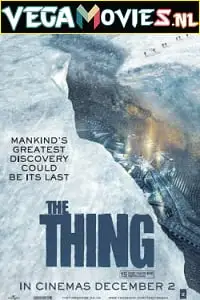 The thing 2011 hindi - vegamovies, VegaMoviesv.com