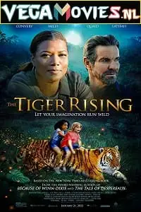 The tiger rising 2022 - vegamovies, VegaMoviesv.com
