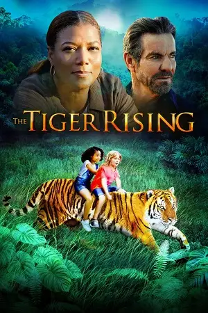 The tiger rising - vegamovies, VegaMoviesv.com