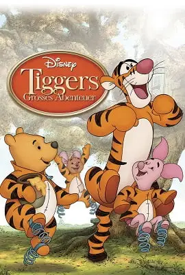 The tigger movie 2000 - vegamovies, VegaMoviesv.com