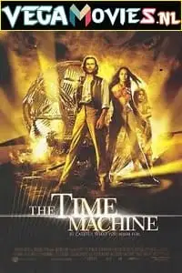 The time machine 2002 - vegamovies, VegaMoviesv.com