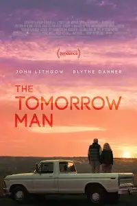 The tomorrow man - vegamovies, VegaMoviesv.com