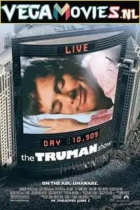 The truman show 1998 - vegamovies, VegaMoviesv.com