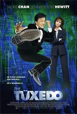 The tuxedo 2002 hindi - vegamovies, VegaMoviesv.com