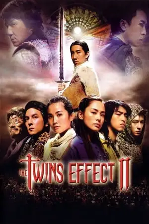 The twins effect ii - vegamovies, VegaMoviesv.com