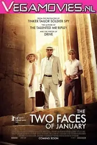 The two faces of january 2014 - vegamovies, VegaMoviesv.com