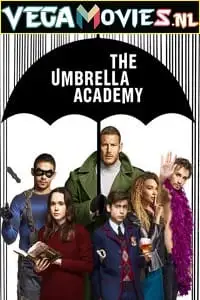 The umbrella academy - vegamovies, VegaMoviesv.com